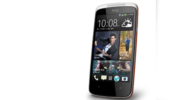HTC eyes 15% Indian smartphone market, to open 7000 outlets 