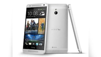 HTC One Mini available online for Rs 35,000 in India 