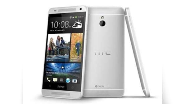 HTC One Mini available online for Rs 35,000 in India 