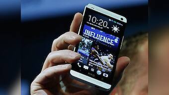 HTC's poor show continues, Q4 profit below expectations 