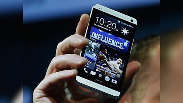 HTC's poor show continues, Q4 profit below expectations