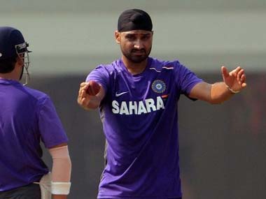 Harbhajan plans to open cricket academy in Himachal Pradesh Harbhajan plans to open cricket academy in Himachal Pradesh