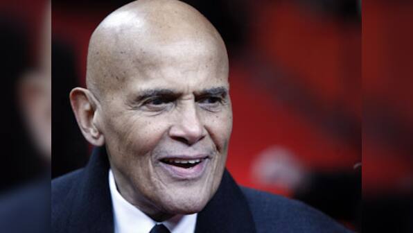 Harry Belafonte sues Martin Luther King Jr's estate