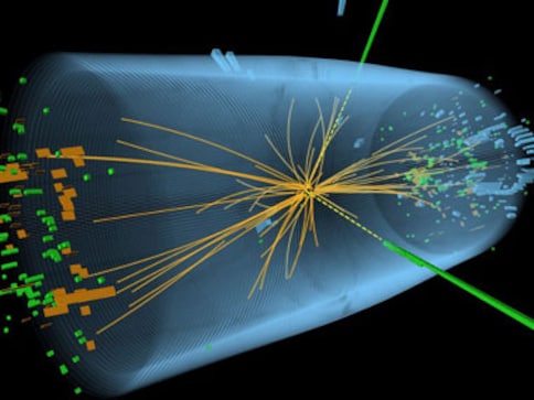 Higgs wins Nobel Prize for Physics: The ten best Higgs Boson jokes ...