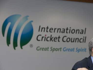 The ICC has decided to give Bangladesh more time to complete their stadiums. Getty Images