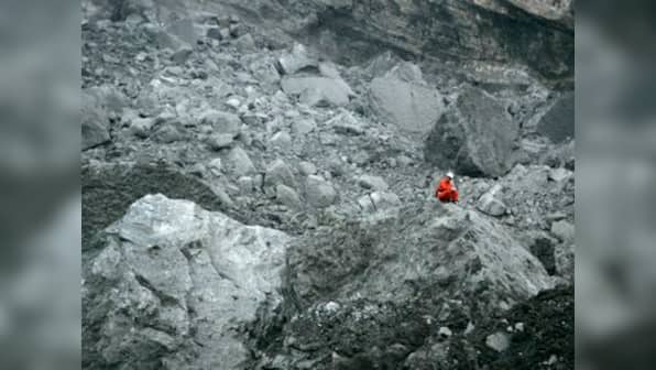 Iron ore mining in Goa might be governed by new panels appointed by SC