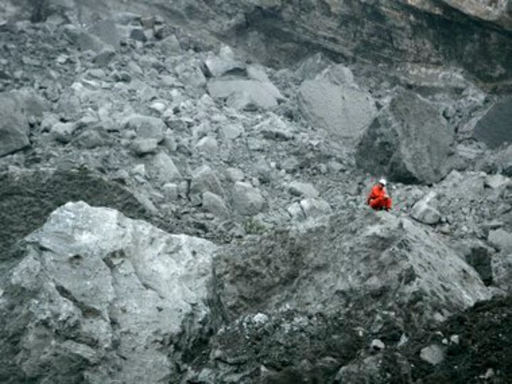 Iron ore mining in Goa might be governed by new panels appointed by SC