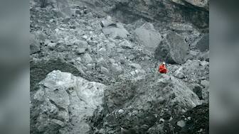 CBI registers 22 cases against companies involved in illegal iron ore export