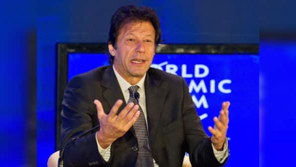 Taliban should be allowed to open office in Pak: Imran Khan