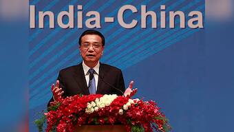 India, China to sign border co-op pact during Singh's visit next week