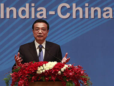 India, China to sign border co-op pact during Singh's visit next week India, China to sign border co-op pact during Singh's visit next week