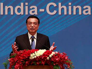 India, China to sign border co-op pact during Singh's visit next week