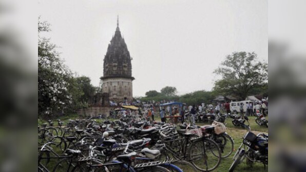 SC refuses to interfere in ASI's Unnao gold hunt