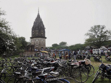 SC refuses to interfere in ASI's Unnao gold hunt SC refuses to interfere in ASI's Unnao gold hunt