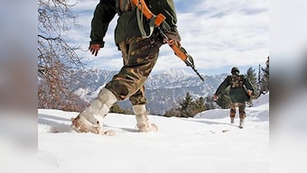 Keran sector situation is cause for grave concern: Hurriyat leadership