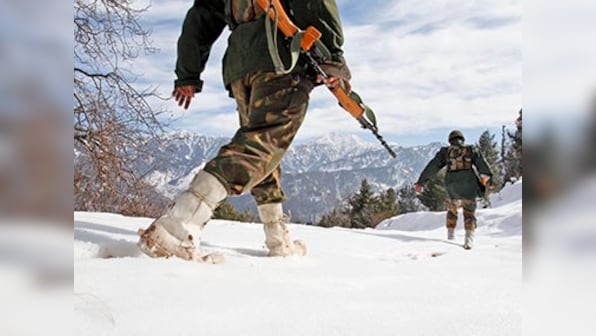 Keran sector situation is cause for grave concern: Hurriyat leadership