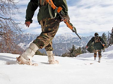 Keran sector situation is cause for grave concern: Hurriyat leadership Keran sector situation is cause for grave concern: Hurriyat leadership