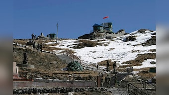 From 1967 to 2017: A timeline of India-China border disputes over Sikkim