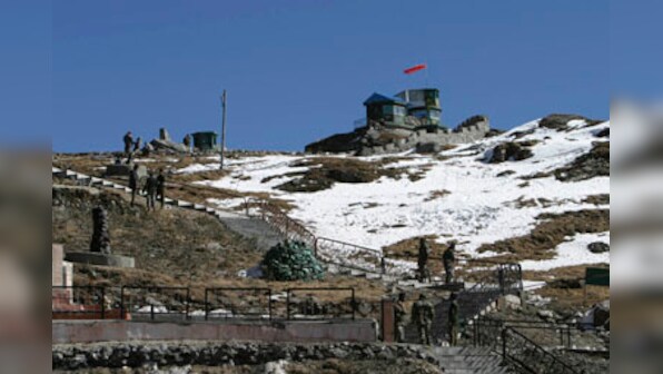 From 1967 to 2017: A timeline of India-China border disputes over Sikkim