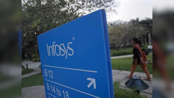 Pune Infosys techie murdered on office campus; security guard arrested