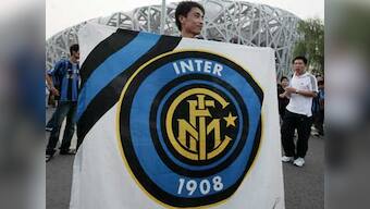 Indonesian signs deal to take over Inter Milan