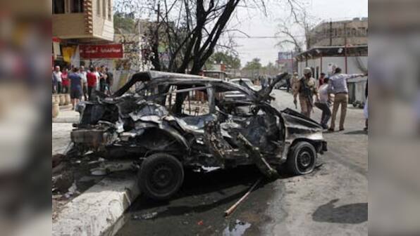 How a resurgent al-Qaeda is adding to Iraq's woes
