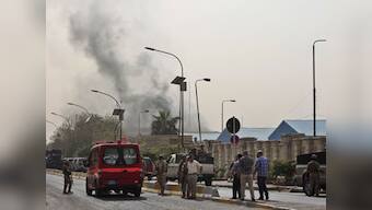 Suicide bomb attacks in Iraq kills more than 21 people