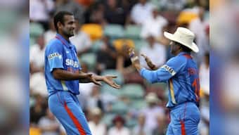 Sachin helped me with both batting and bowling, says Irfan Pathan