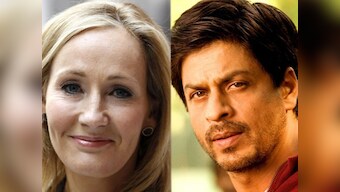 SRK, Rowling and the Dummy's Guide to Plagiarism