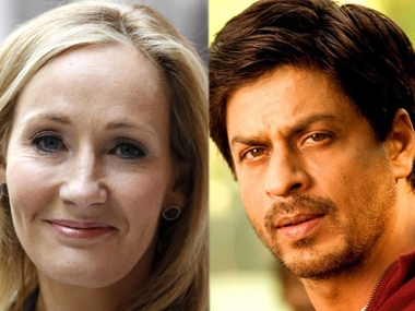 SRK, Rowling and the Dummy's Guide to Plagiarism SRK, Rowling and the Dummy's Guide to Plagiarism
