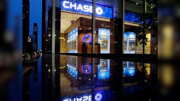 JPMorgan's $5 bln settlement on mortgage securities doesn't end its woes