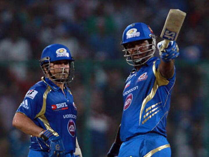 CLT20: Smith makes it all-IPL final as Mumbai Indians beat T&R CLT20: Smith makes it all-IPL final as Mumbai Indians beat T&R