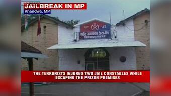 7 terror suspects flee jail: MHA seeks explanation from MP govt