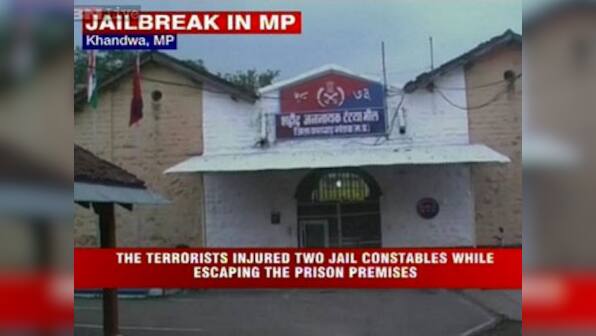 7 terror suspects flee jail: MHA seeks explanation from MP govt