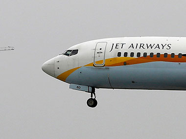 Jet Airways forgets to take coffin, fined Rs 2.45 lakh Jet Airways forgets to take coffin, fined Rs 2.45 lakh