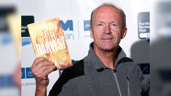 Will the 2013 Man Booker go to the 'novel' novel?