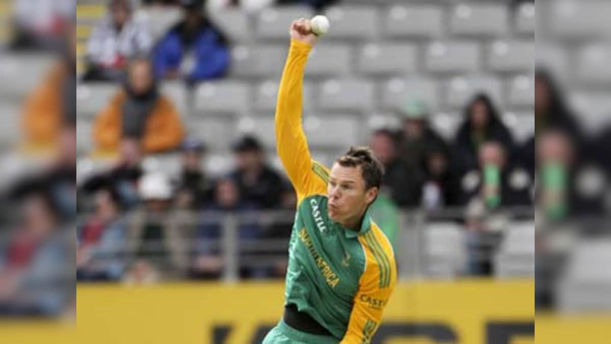 Former South Africa all-rounder Johan Botha announces retirement from all forms of cricket