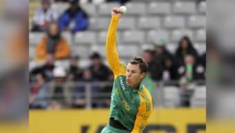 Johan Botha to undergo testing for bowling action