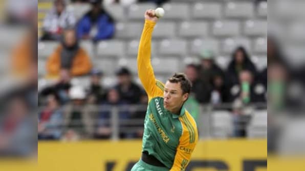 Former South Africa all-rounder Johan Botha announces retirement from all forms of cricket