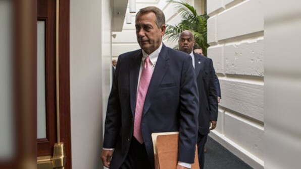 US moves closer to possible debt default as shutdown enters day 6