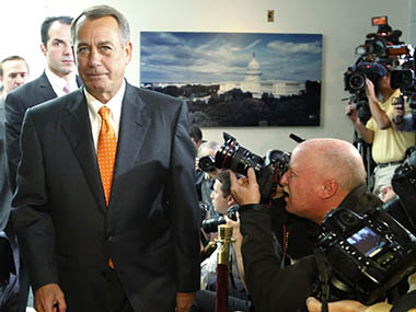 Debt deal will extend US borrowing authority till Feb next year Debt deal will extend US borrowing authority till Feb next year