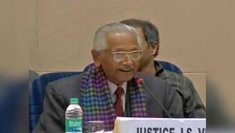 Was Justice JS Verma's death a case of medical negligence? 