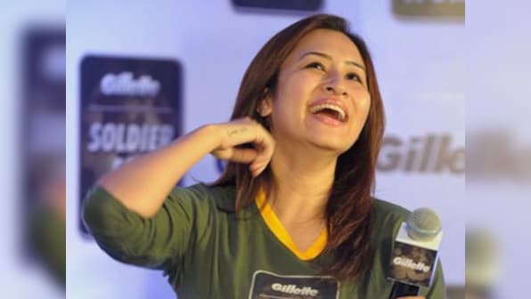 Gutta gets HC relief, BAI told to let her contest tournaments