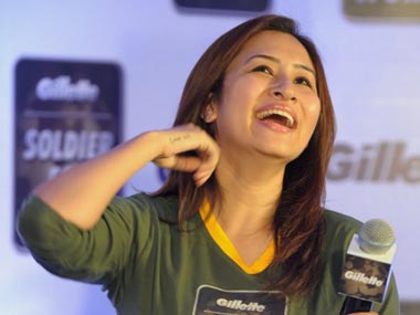 Gutta gets HC relief, BAI told to let her contest tournaments Gutta gets HC relief, BAI told to let her contest tournaments