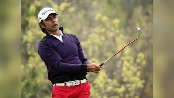 'It doesn't seem that long', says Jyoti Randhawa on cusp of making 300th appearance on Asian Tour