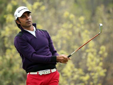'It doesn't seem that long', says Jyoti Randhawa on cusp of making 300th appearance on Asian Tour 'It doesn't seem that long', says Jyoti Randhawa on cusp of making 300th appearance on Asian Tour