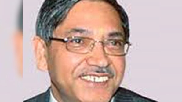 Customer base helps NBFCs in bank licence application: Chakrabarty