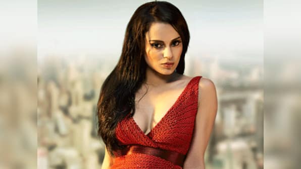 Hrithik to play three roles in Krrish 3: Kangana