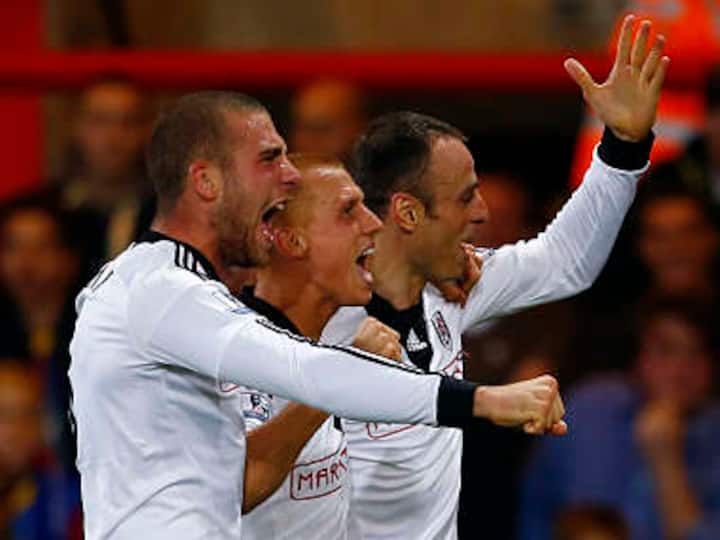 Kasami helps Fulham stun Palace with 'Van Basten' strike Kasami helps Fulham stun Palace with 'Van Basten' strike