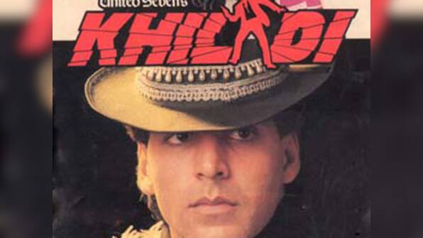 No Akshay Kumar in 'Khiladi' sequel
